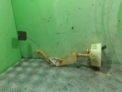 Second-hand car spare part fuel tank sender unit for bmw x5 (e53) 3.0i oem iam references 6755261  