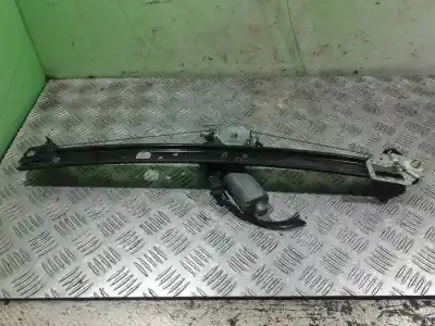 Pezzo di ricambio per auto di seconda mano alzacristalli posteriore sinistro per bmw x5 (e53) 3.0i riferimenti oem iam 
