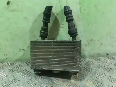 Second-hand car spare part engine oil cooler for bmw x5 (e53) 3.0i oem iam references   