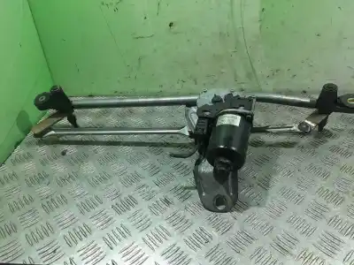 Second-hand car spare part Front Windshield Wiper Motor for BMW X5 (E53) 3.0i OEM IAM references   