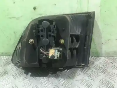 Second-hand car spare part Interior Left Tailgate Light for FIAT STILO (192) 1.9 JTD CAT OEM IAM references 51717943  
