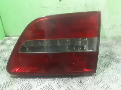 Second-hand car spare part Interior Rear Right Light for FIAT STILO (192) 1.9 JTD CAT OEM IAM references 51717942  