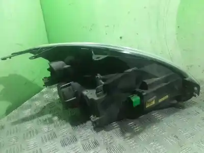 Second-hand car spare part left headlight for ford fiesta (cbk) ambiente oem iam references 
