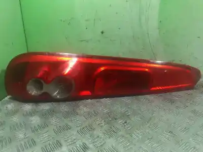 Peça sobressalente para automóvel em segunda mão Farolim Traseiro Esquerdo por FORD FIESTA (CBK) Ambiente Referências OEM IAM 10876  