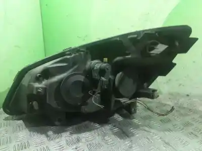 Second-hand car spare part RIGHT HEADLIGHT for RENAULT SCENIC II  OEM IAM references 15810400  