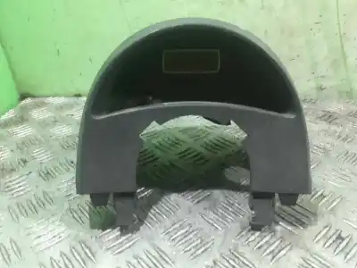 Peça sobressalente para automóvel em segunda mão display gps / multimídia por citroen c8 2.0 16v sx referências oem iam 1496286080  50300017000