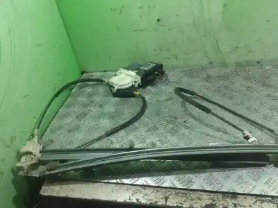 Peça sobressalente para automóvel em segunda mão elevador de vidros dianteiro direito por citroen c8 2.0 16v sx referências oem iam 1488737080  