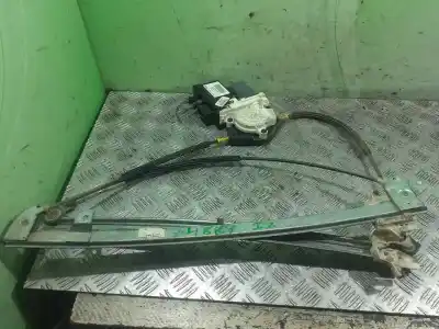Second-hand car spare part driver left window regulator for citroen c8 2.0 16v sx oem iam references 1488740080  