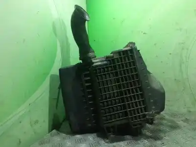 Peça sobressalente para automóvel em segunda mão filtro de ar por seat leon (1p1) reference referências oem iam   