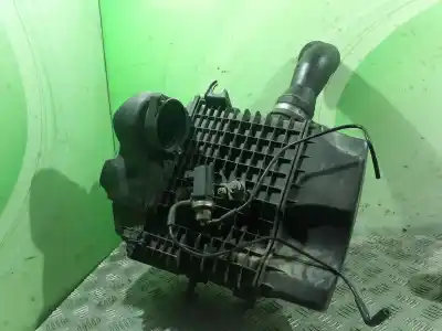 Peça sobressalente para automóvel em segunda mão FILTRO DE AR por SEAT LEON (1P1)  Referências OEM IAM   