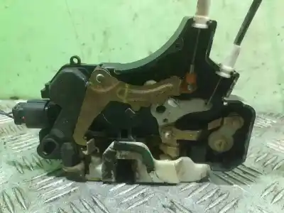 Gebrauchtes Autoersatzteil türschloss vorne rechts zum mitsubishi colt berlina 5 (z30a) 1.1 cat oem-iam-referenzen 