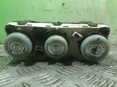 Gebrauchtes Autoersatzteil steuerung der heizung / klimaanlage zum mitsubishi colt berlina 5 (z30a) 1.1 cat oem-iam-referenzen pmn164569