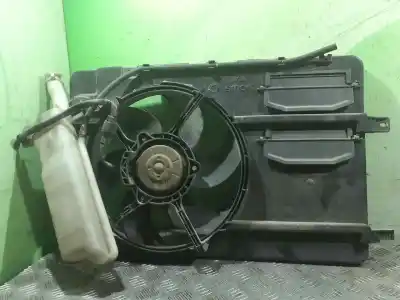Gebrauchtes Autoersatzteil elektro-lüfter zum mitsubishi colt berlina 5 (z30a) 1.1 cat oem-iam-referenzen etp110512m
