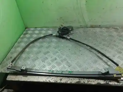 Pezzo di ricambio per auto di seconda mano Alzacristalli Anteriore Destro per RENAULT SCENIC (JA..) 1.9 dTi Diesel 80 CV / 59 KW Riferimenti OEM IAM 400732T7  2 PINS