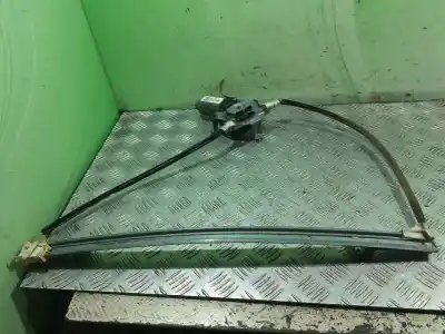 Pezzo di ricambio per auto di seconda mano alzacristalli anteriore destro per renault scenic (ja..) 1.9 dti diesel 80 cv / 59 kw riferimenti oem iam 400732t7  2 pins