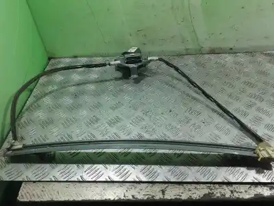 Pezzo di ricambio per auto di seconda mano  per RENAULT SCENIC (JA..)  Riferimenti OEM IAM 400733T1  2 PINS