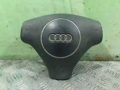 Pezzo di ricambio per auto di seconda mano air bag anteriore sinistro per audi a3 (8p) 1.8 16v tfsi riferimenti oem iam 8e0880201at  