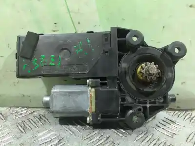 Автозапчастина б/у двигатель переднього ліва вікна для renault scénic iii (jz0/1_) 1.5 dci посилання на oem iam 0130822479  