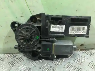 Автозапчастина б/у двигатель переднього ліва вікна для RENAULT SCÉNIC III (JZ0/1_) 1.5 DCI Посилання на OEM IAM 0130822479  