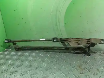 Peça sobressalente para automóvel em segunda mão motor do limpa para brisas por ford focus lim. (cb4) titanium referências oem iam 4m5117508aa  039024173108