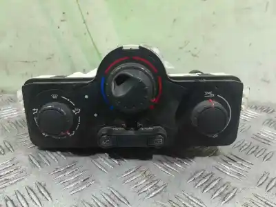 Автозапчасти б/у отопление / кондиционирование воздуха за renault grand modus authentique ссылки oem iam 69597003  
