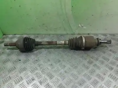 Second-hand car spare part  for RENAULT GRAND MODUS  OEM IAM references 8200499585  