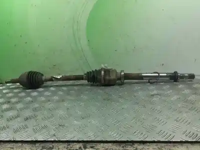 Second-hand car spare part  for RENAULT GRAND MODUS  OEM IAM references 8200499586  
