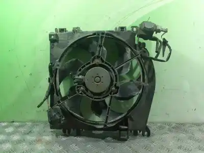 Автозапчасти б/у электрический вентилятор за renault grand modus authentique ссылки oem iam 8200525991  1831717016