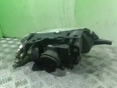 Автозапчастина б/у ліва фара для CITROEN SAXO 1.5 Diesel Посилання на OEM IAM 5521106L  