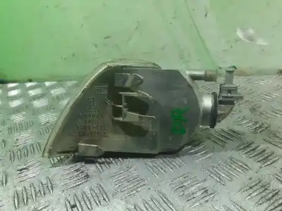 Pièce détachée automobile d'occasion PILOTE AVANT GAUCHE pour CITROEN SAXO  Références OEM IAM 014714  