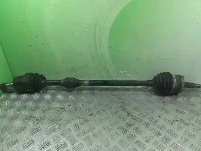 Peça sobressalente para automóvel em segunda mão transmissão dianteira direita por hyundai sonata (nf) 2.0 crdi comfort i referências oem iam 495003k350