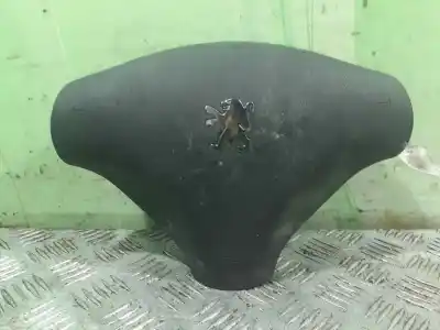 Second-hand car spare part front left air bag for peugeot 107 (pm_, pn_) 1.4 hdi oem iam references e8xn7134836