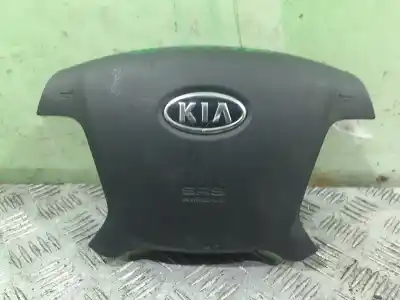Pezzo di ricambio per auto di seconda mano air bag anteriore sinistro per kia magentis active riferimenti oem iam e3adat3dc