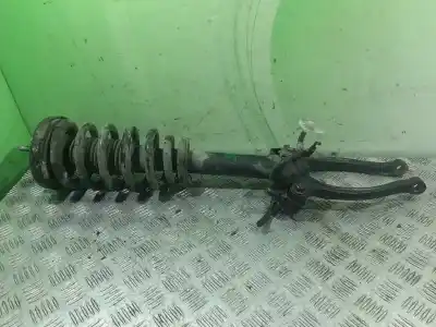 Peça sobressalente para automóvel em segunda mão amortecedor dianteiro direito por hyundai sonata (nf) 2.0 crdi comfort i referências oem iam 546113k140