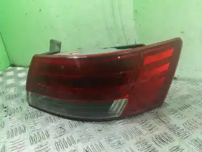 Peça sobressalente para automóvel em segunda mão farolim traseiro direito por hyundai sonata (nf) 2.0 crdi comfort i referências oem iam r924023k0