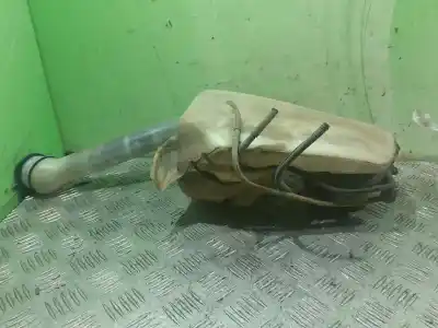 Peça sobressalente para automóvel em segunda mão depósito do limpa vidros por citroen berlingo 1.9 d multispace referências oem iam 9642775480  