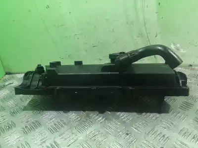 Second-hand car spare part ROCKER COVER for NISSAN QASHQAI / QASHQAI +2 I (J10, NJ10, JJ10E)  OEM IAM references 8200629199  