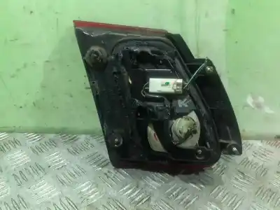 İkinci el araba yedek parçası Iç Sag Kuyruk Lambasi için NISSAN ALMERA (N16/E) Acenta OEM IAM referansları 4880B  