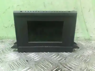 Second-hand car spare part  for OPEL CORSA D  OEM IAM references 13381204  