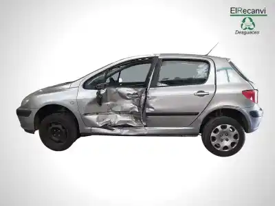 Second-hand car spare part  for OPEL CORSA D  OEM IAM references 460111991040  