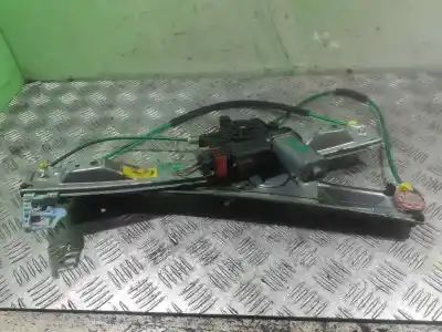 Автозапчастина б/у регулятор вікна передній лівий для opel corsa d catch me посилання на oem iam 36172000  