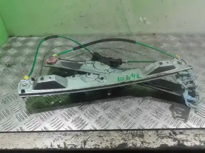 Автозапчастина б/у регулятор вікна передній лівий для OPEL CORSA D CATCH ME Посилання на OEM IAM 36172000  