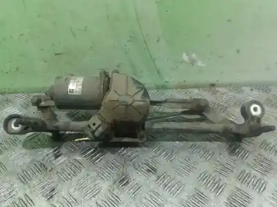 Second-hand car spare part front windshield wiper motor for opel corsa d catch me oem iam references 13182340  367546129