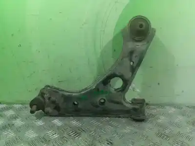 Peça sobressalente para automóvel em segunda mão Braço De Suspensão Inferior Dianteiro Direito por OPEL CORSA D CATCH ME Referências OEM IAM   