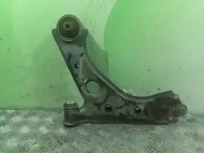 Second-hand car spare part front right lower suspension arm for opel corsa d catch me oem iam references   