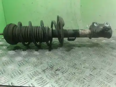 Gebrauchtes Autoersatzteil Stoßdämpfer Links Vorne zum OPEL CORSA D CATCH ME OEM-IAM-Referenzen 13343099  