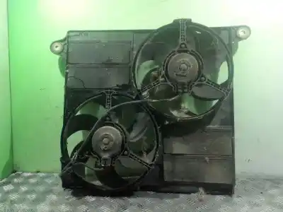Second-hand car spare part radiator cooling fan for jaguar xj6/12 3.2 cat oem iam references   