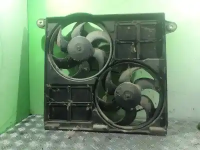 Peça sobressalente para automóvel em segunda mão termoventilador elétrico por jaguar xj6/12 3.2 cat referências oem iam 