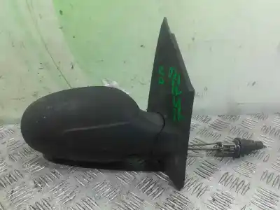 Peça sobressalente para automóvel em segunda mão ESPELHO RETROVISOR DIREITO por SMART COUPE  Referências OEM IAM 027004  