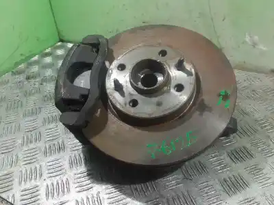 Second-hand car spare part Front Left Knuckle for CITROEN NEMO Attraction OEM IAM references   